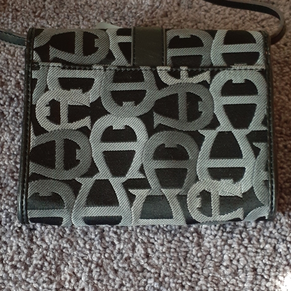 Etienne Aigner Crossbody Bag - Picture 2 of 3